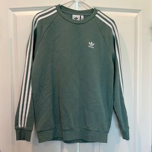 Adidas Crewneck Sweatshirt
